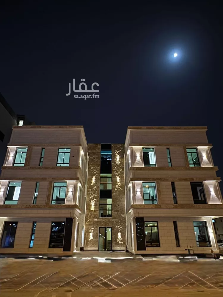 شقة للإيجار في شارع النبراس, حي ظهرة لبن, مدينة الرياض, منطقة الرياض صورة 3