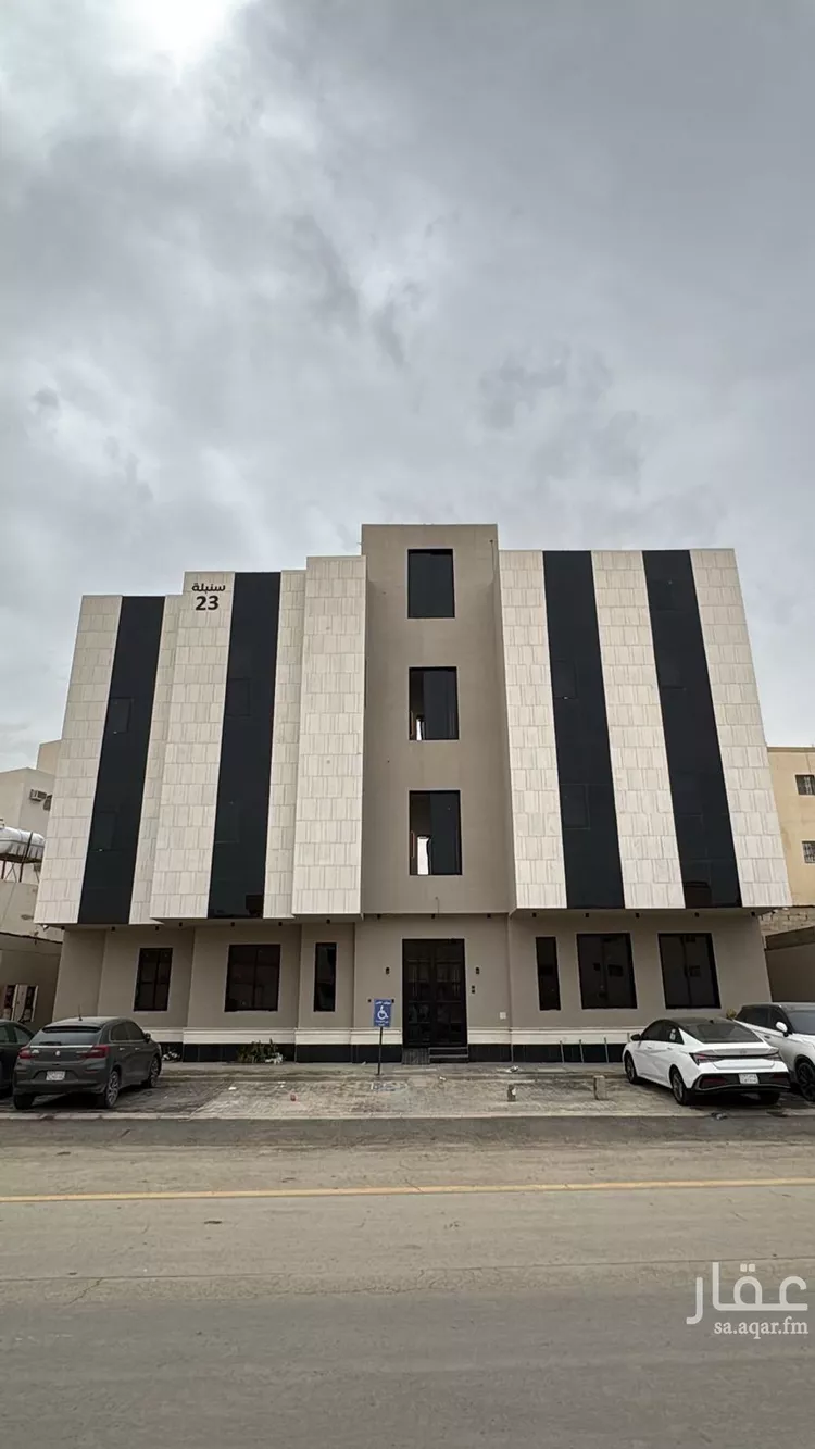 استوديو للإيجار في شارع جبل الجزيرة, حي ظهرة لبن, مدينة الرياض, منطقة الرياض صورة 2