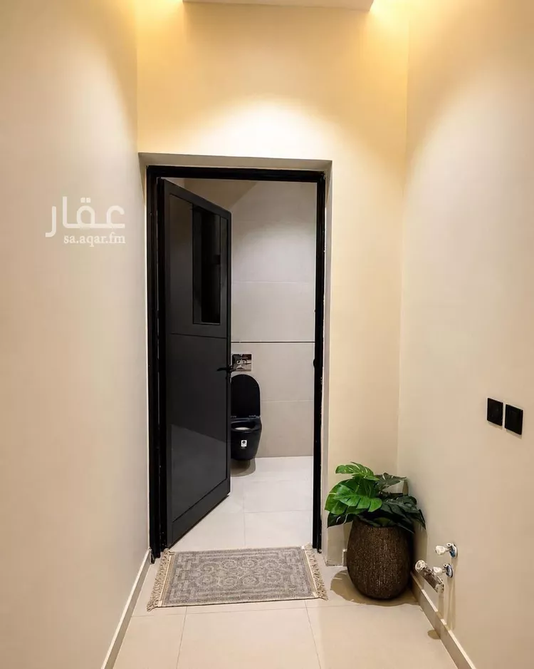 شقة للإيجار في شارع جبل العين, حي ظهرة لبن, مدينة الرياض, منطقة الرياض 9