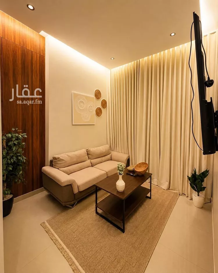 شقة للإيجار في شارع جبل العين, حي ظهرة لبن, مدينة الرياض, منطقة الرياض 6