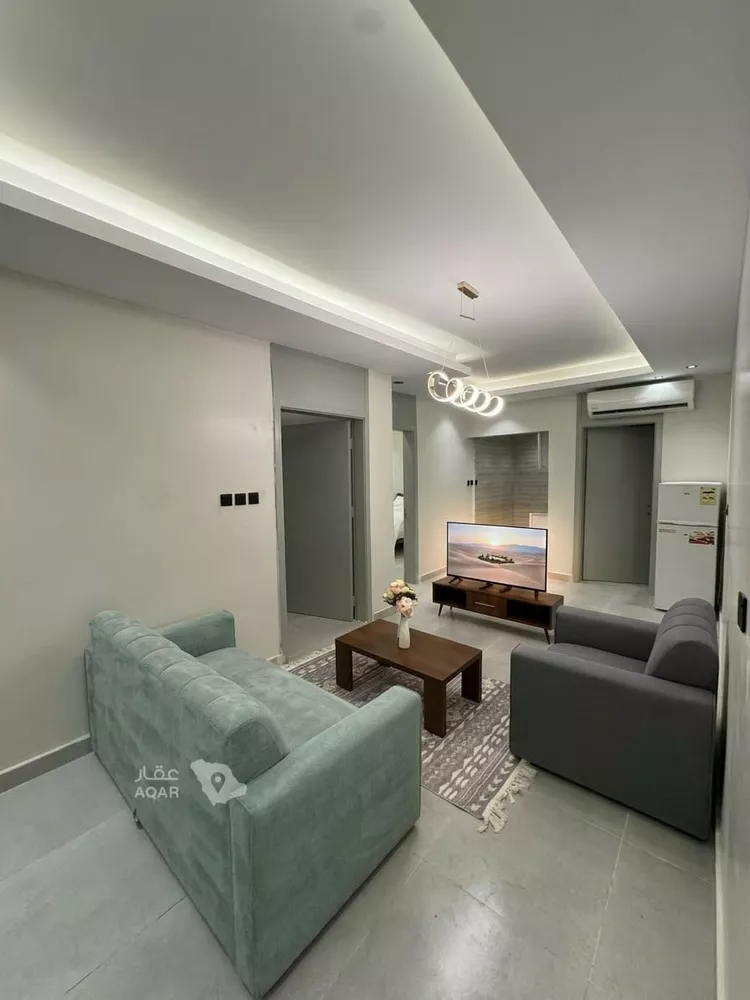 شقة للإيجار في شارع جبل البويب, حي ظهرة لبن, مدينة الرياض, منطقة الرياض