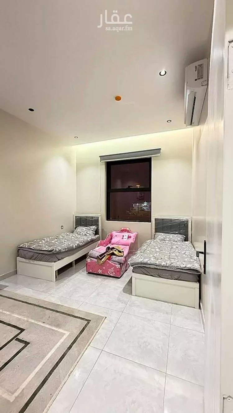 شقة للإيجار في شارع رقم 340, حي ظهرة لبن, مدينة الرياض, منطقة الرياض