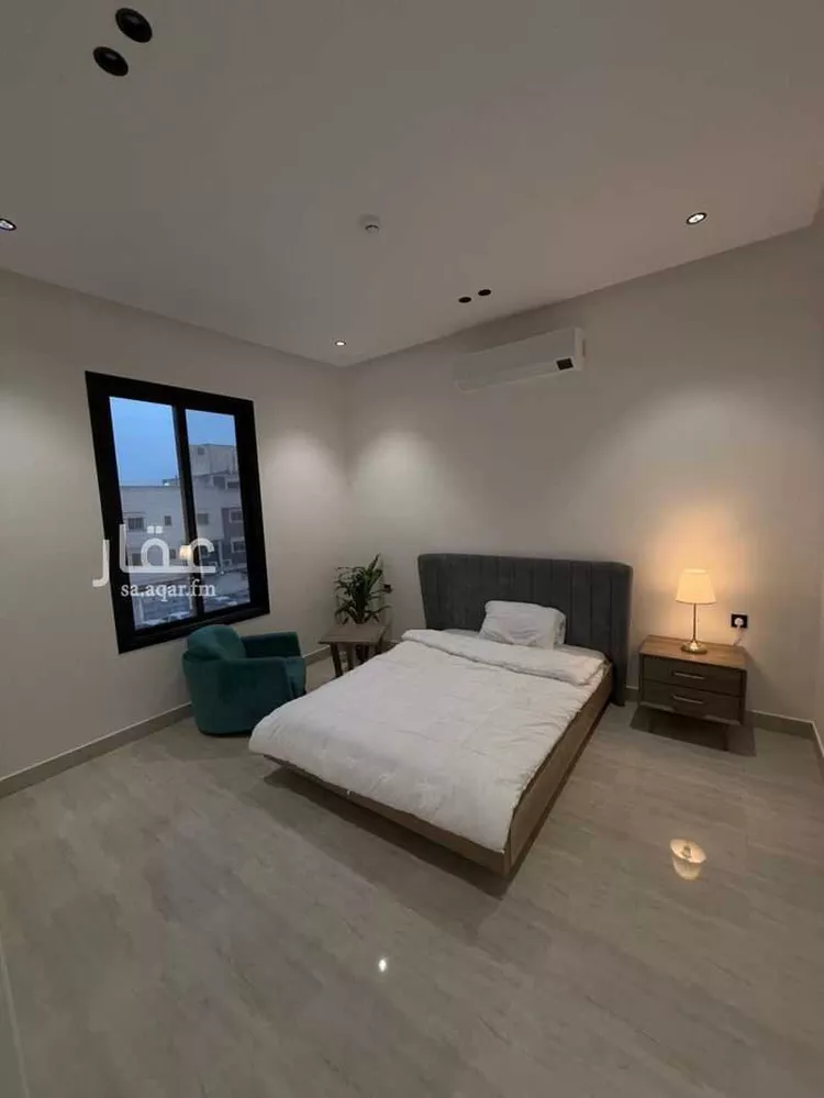 شقة للإيجار في شارع مصافي, حي ظهرة لبن, مدينة الرياض, منطقة الرياض
