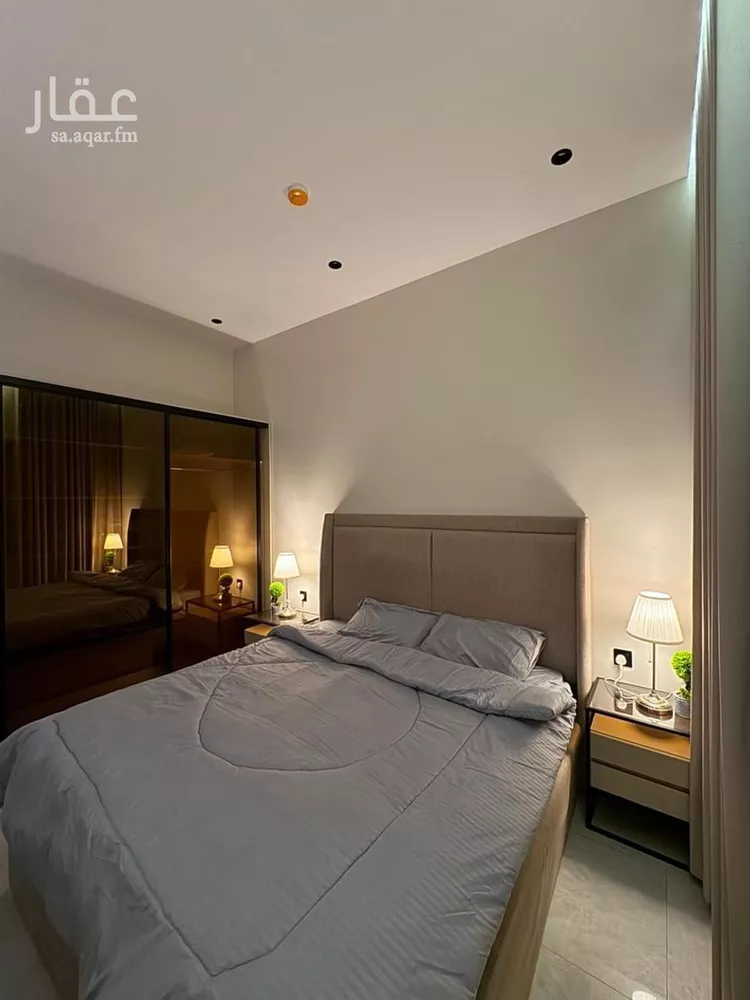 شقة للإيجار في شارع جبل الجزيرة, حي ظهرة لبن, مدينة الرياض, منطقة الرياض صورة 5