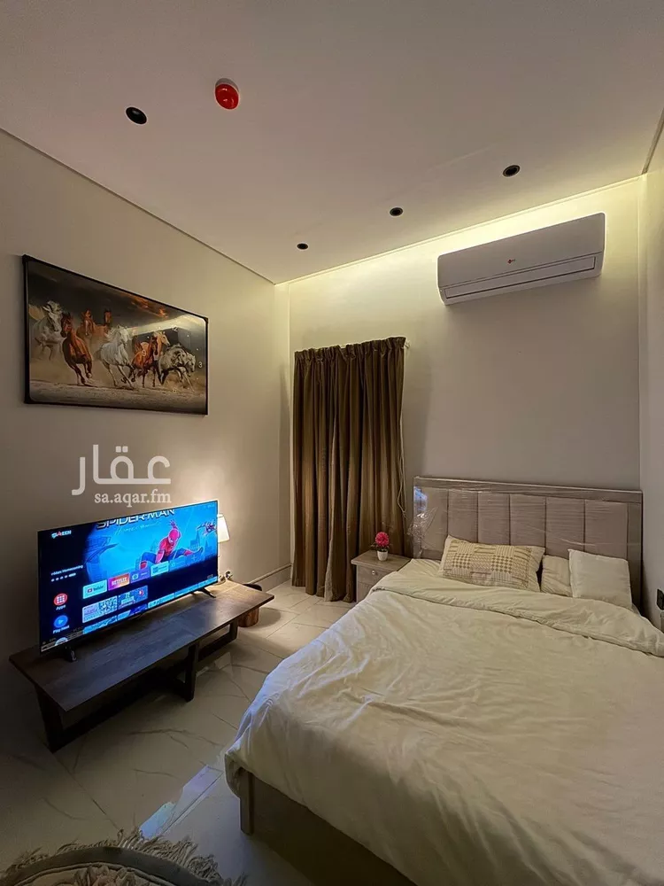 شقة للإيجار في شارع ينبع, حي ظهرة لبن, مدينة الرياض, منطقة الرياض صورة 5