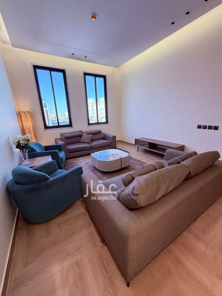 شقة للإيجار في شارع جبل الجزيرة, حي ظهرة لبن, مدينة الرياض, منطقة الرياض