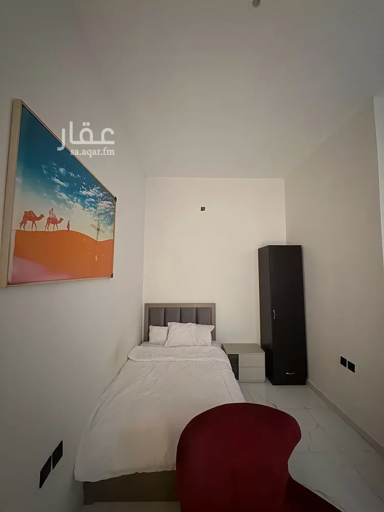 Apartment for Rent in Riyadh Dhahrat Laban