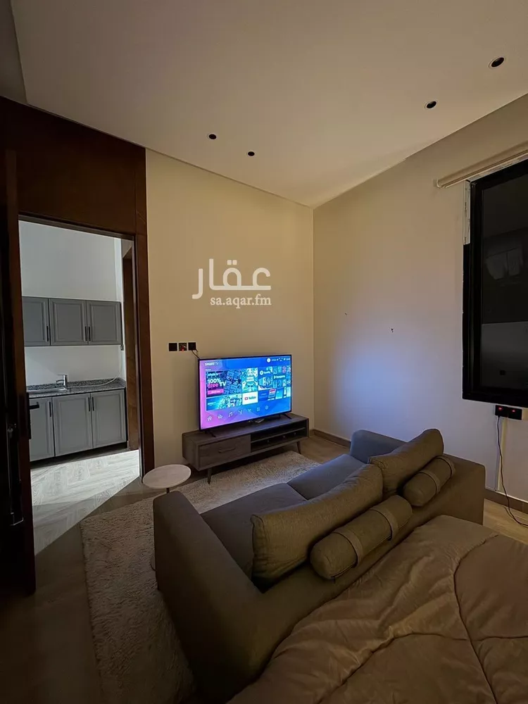 شقة للإيجار في شارع جبل الجزيرة, حي ظهرة لبن, مدينة الرياض, منطقة الرياض صورة 3