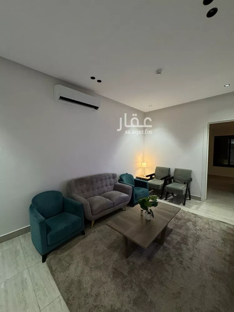 شقة للإيجار في شارع مصافي, حي ظهرة لبن, مدينة الرياض, منطقة الرياض صورة 3