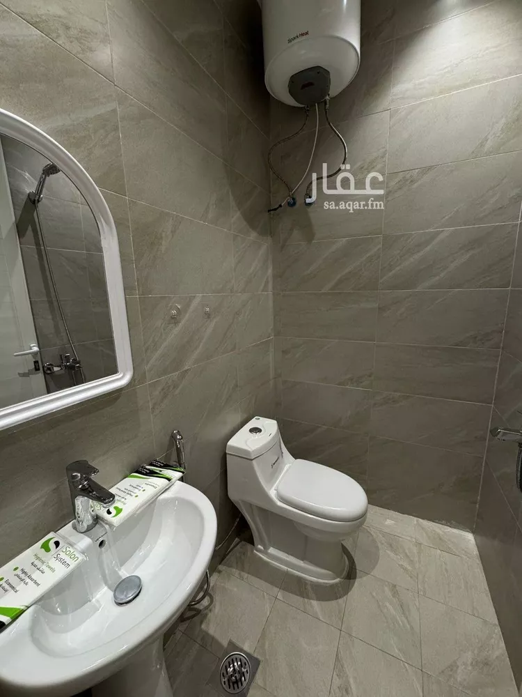 شقة للإيجار في شارع مصافي, حي ظهرة لبن, مدينة الرياض, منطقة الرياض صورة 4