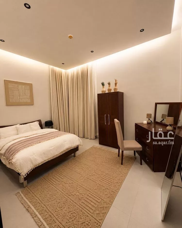 شقة للإيجار في شارع جبل العين, حي ظهرة لبن, مدينة الرياض, منطقة الرياض صورة 3