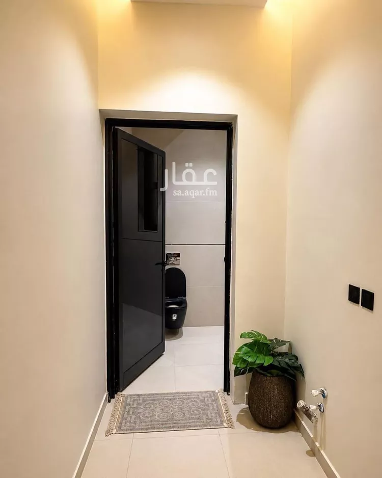 شقة للإيجار في شارع جبل العين, حي ظهرة لبن, مدينة الرياض, منطقة الرياض 9