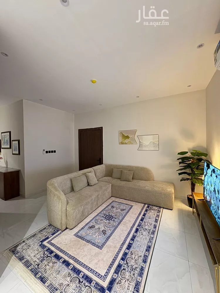Apartment for Rent in Riyadh Dhahrat Laban صورة 5