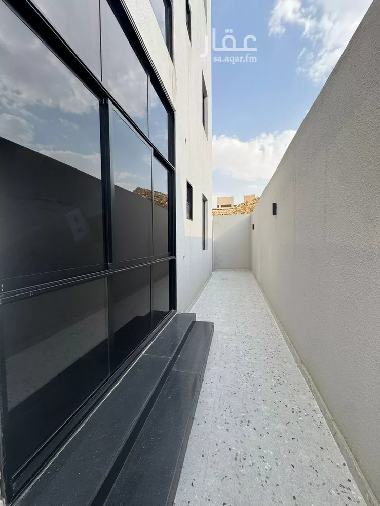 شقة للإيجار في شارع جبل العين, حي ظهرة لبن, مدينة الرياض, منطقة الرياض 8
