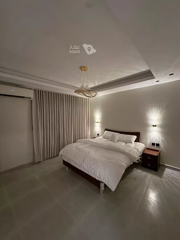 شقة للإيجار في شارع جبل البويب, حي ظهرة لبن, مدينة الرياض, منطقة الرياض 6