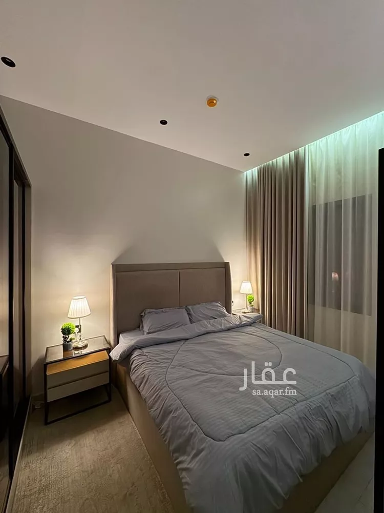 شقة للإيجار في شارع جبل الجزيرة, حي ظهرة لبن, مدينة الرياض, منطقة الرياض صورة 3