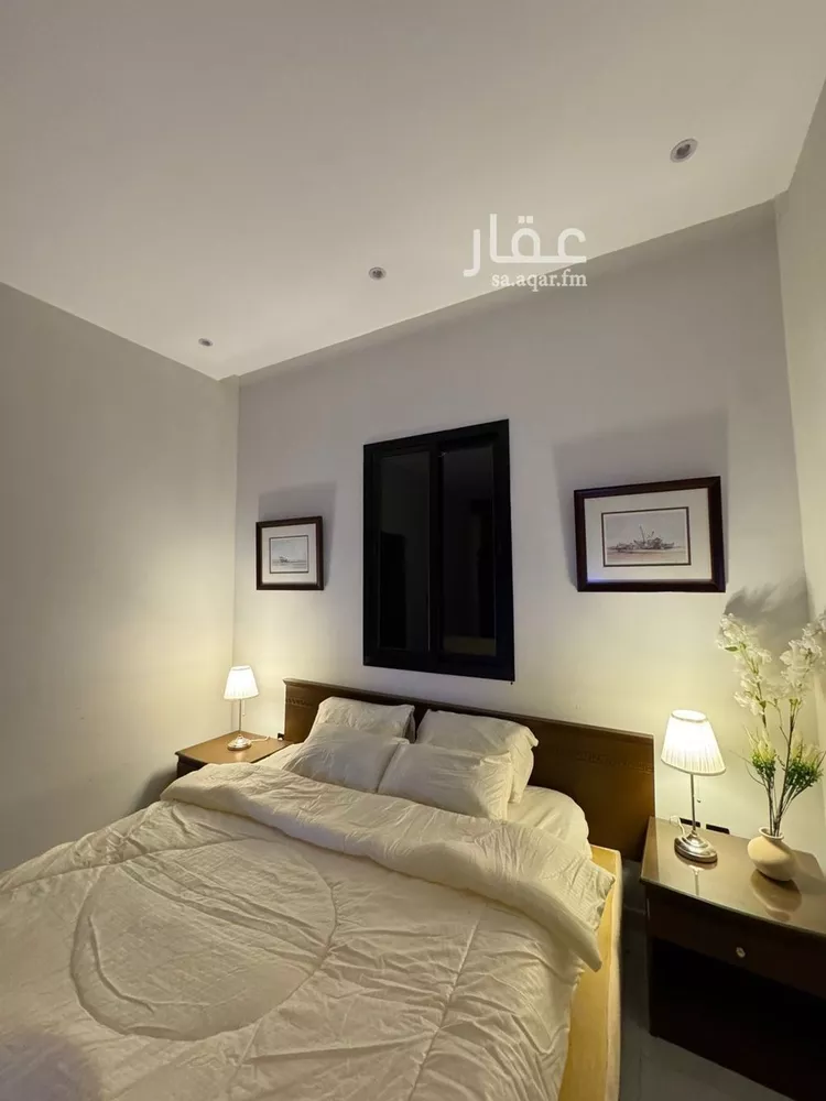 شقة للإيجار في شارع النبراس, حي ظهرة لبن, مدينة الرياض, منطقة الرياض