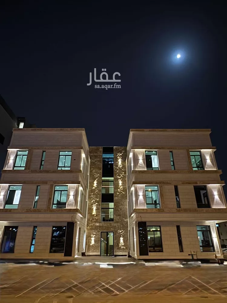شقة للإيجار في شارع النبراس, حي ظهرة لبن, مدينة الرياض, منطقة الرياض