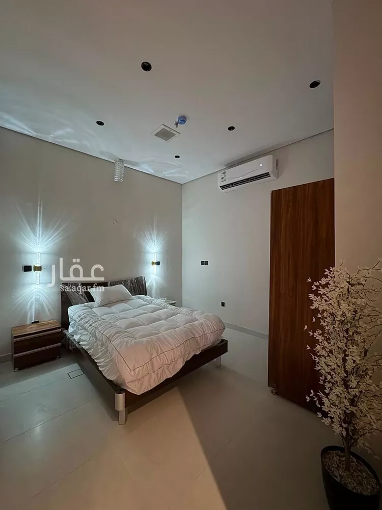شقة للإيجار في شارع عبدالرحمن بن محمد بن مسلمه الانصاري, حي العارض, مدينة الرياض, منطقة الرياض