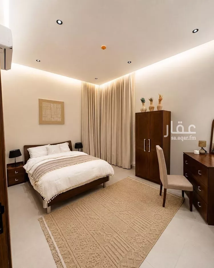 شقة للإيجار في شارع جبل العين, حي ظهرة لبن, مدينة الرياض, منطقة الرياض صورة 2