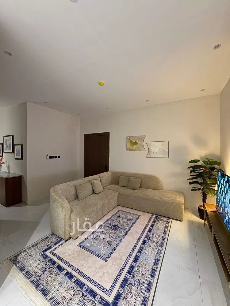 شقة للإيجار في شارع المشرق, حي ظهرة لبن, مدينة الرياض, منطقة الرياض 7