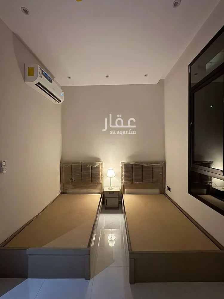 شقة للإيجار في شارع المشرق, حي ظهرة لبن, مدينة الرياض, منطقة الرياض 6
