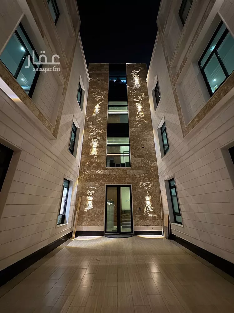 Studio for rent in Riyadh Dhahrat Laban 5