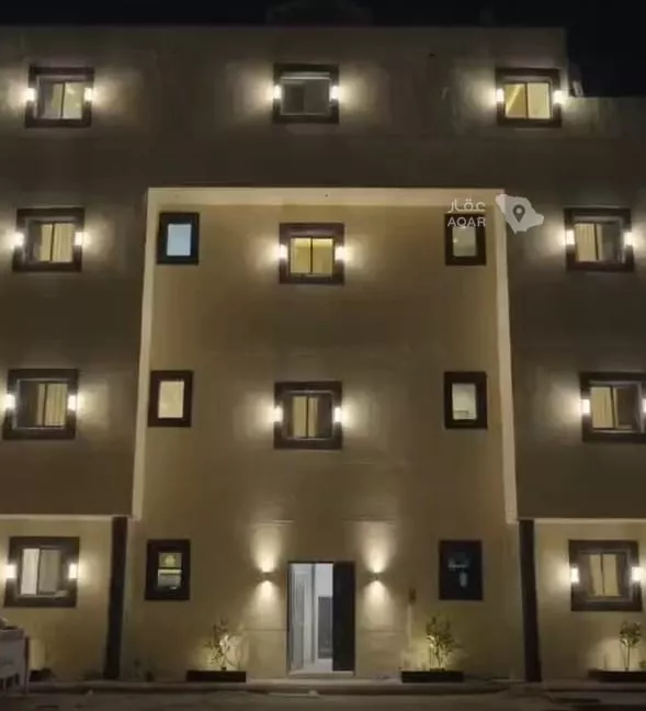 Apartment for Rent in Riyadh Dhahrat Laban