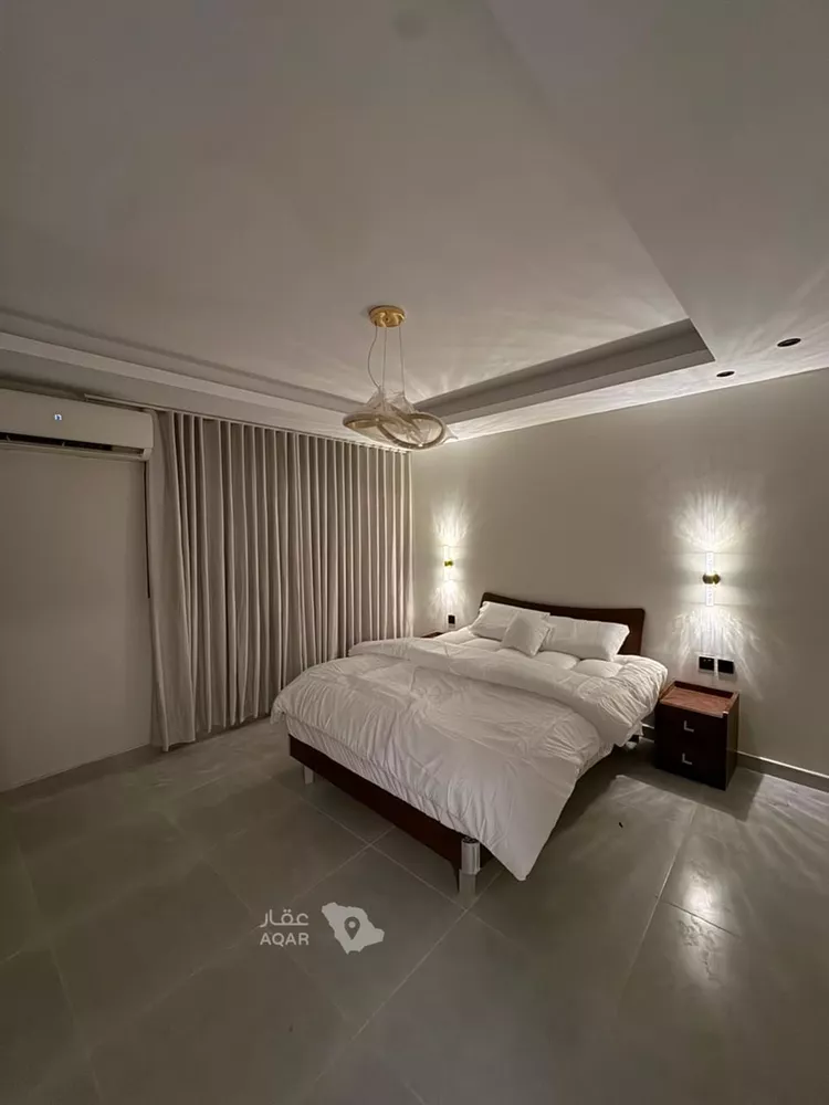 شقة للإيجار في شارع جبل البويب, حي ظهرة لبن, مدينة الرياض, منطقة الرياض 8