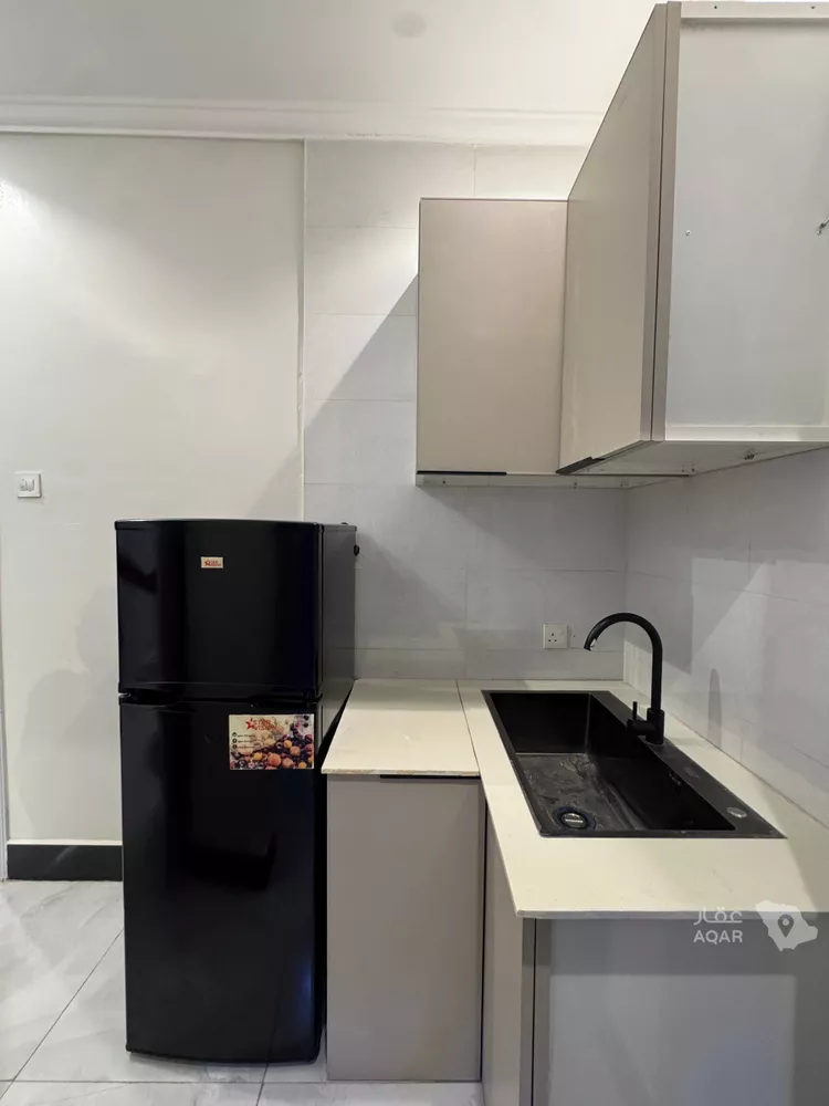 Studio for rent in Riyadh Al Khaleej 8