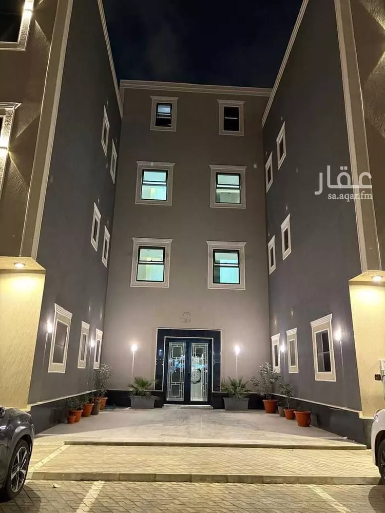 شقة للإيجار في شارع رقم 340, حي ظهرة لبن, مدينة الرياض, منطقة الرياض صورة 4