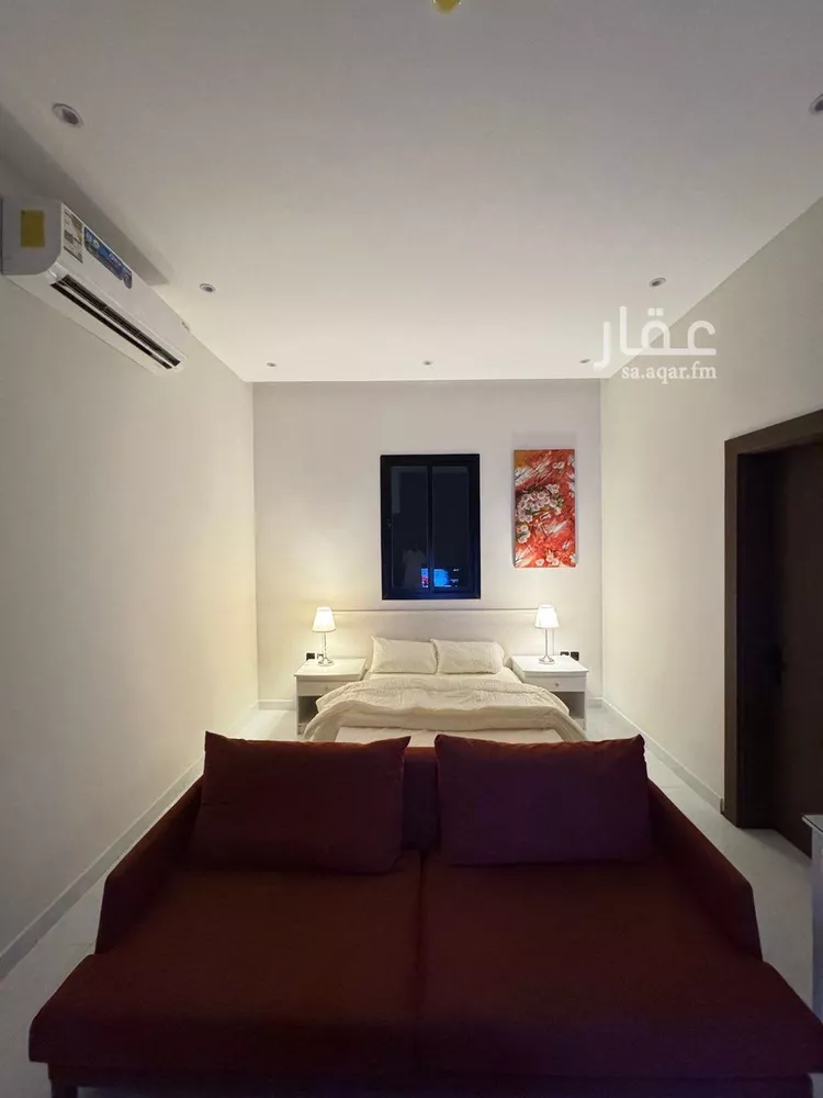 شقة للإيجار في شارع ينبع, حي ظهرة لبن, مدينة الرياض, منطقة الرياض صورة 3