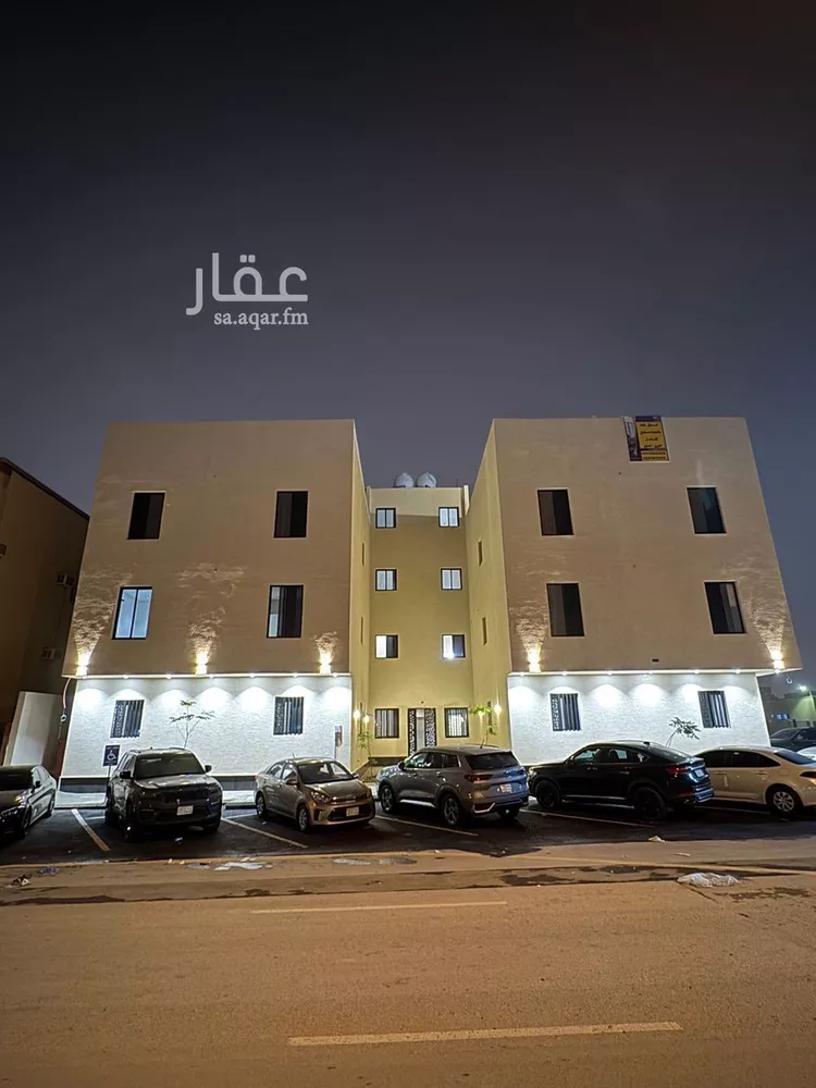 Apartment for Rent in Riyadh Dhahrat Laban