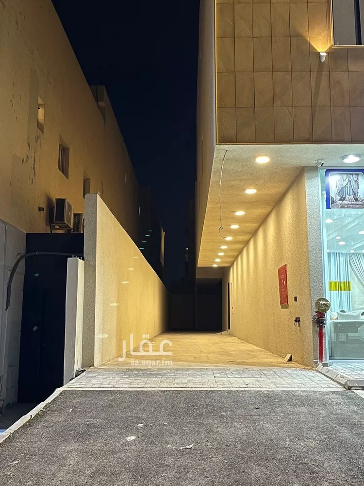 Studio for rent in Riyadh Dhahrat Laban صورة 2