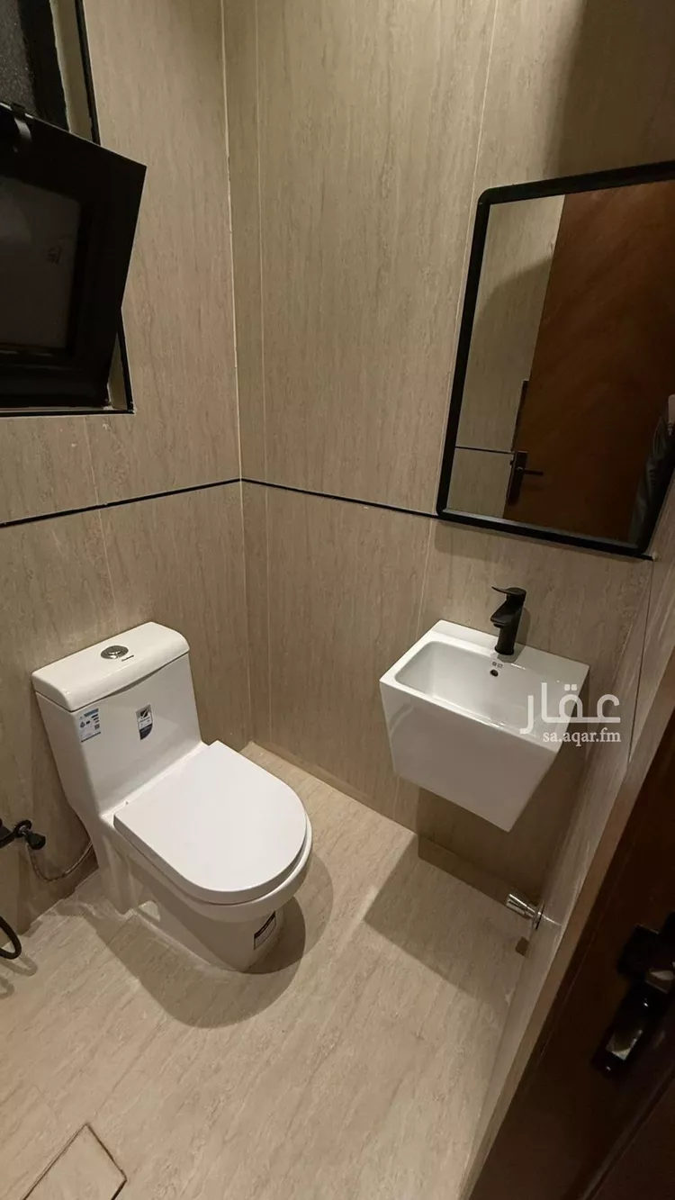 استوديو للإيجار في شارع جبل الجزيرة, حي ظهرة لبن, مدينة الرياض, منطقة الرياض صورة 3