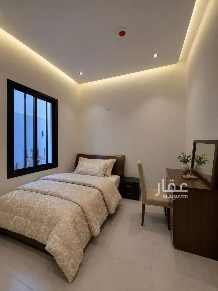 شقة للإيجار في شارع جبل العين, حي ظهرة لبن, مدينة الرياض, منطقة الرياض 7
