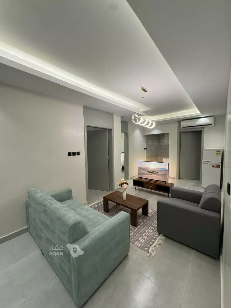 شقة للإيجار في شارع جبل البويب, حي ظهرة لبن, مدينة الرياض, منطقة الرياض 9