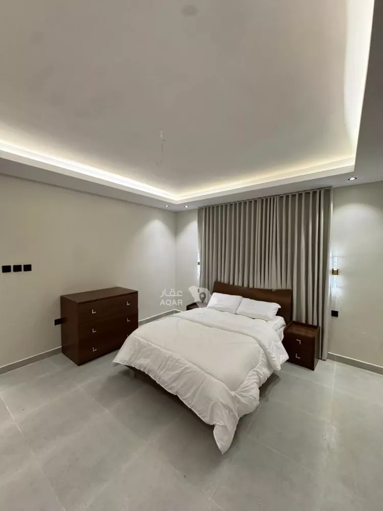 شقة للإيجار في شارع جبل البويب, حي ظهرة لبن, مدينة الرياض, منطقة الرياض 7