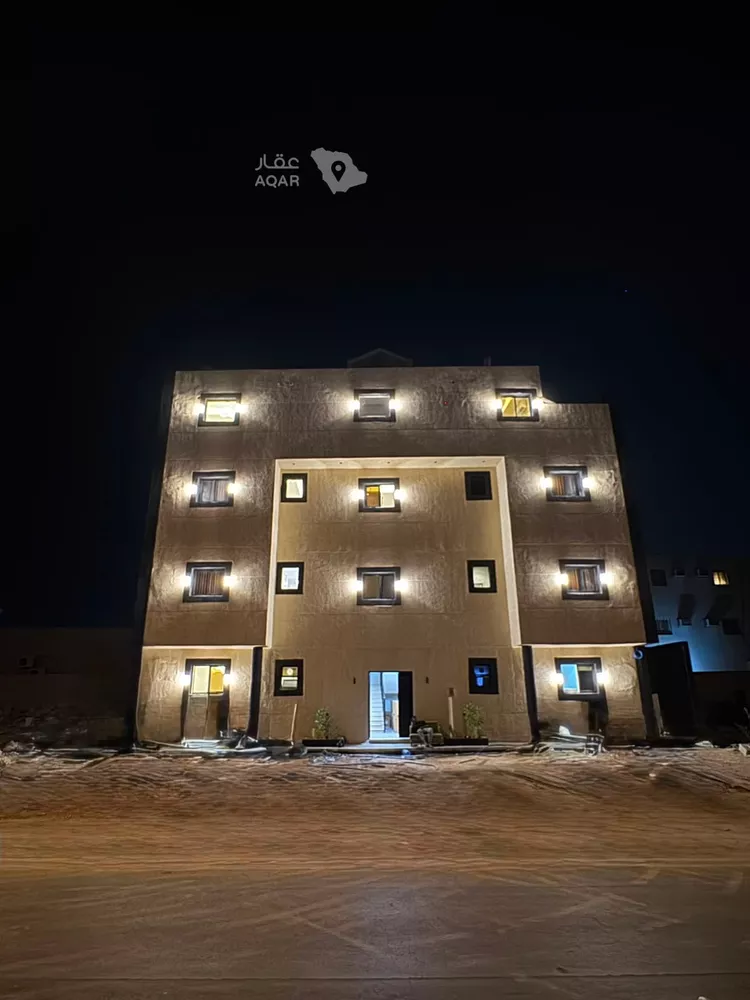 استوديو للإيجار في شارع جبل البويب, حي ظهرة لبن, مدينة الرياض, منطقة الرياض 10