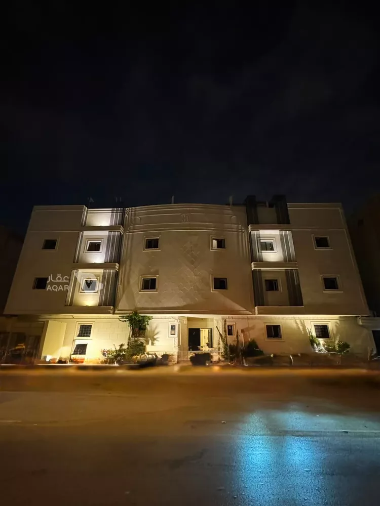 شقة للإيجار في شارع كوالالمبور, حي ظهرة لبن, مدينة الرياض, منطقة الرياض