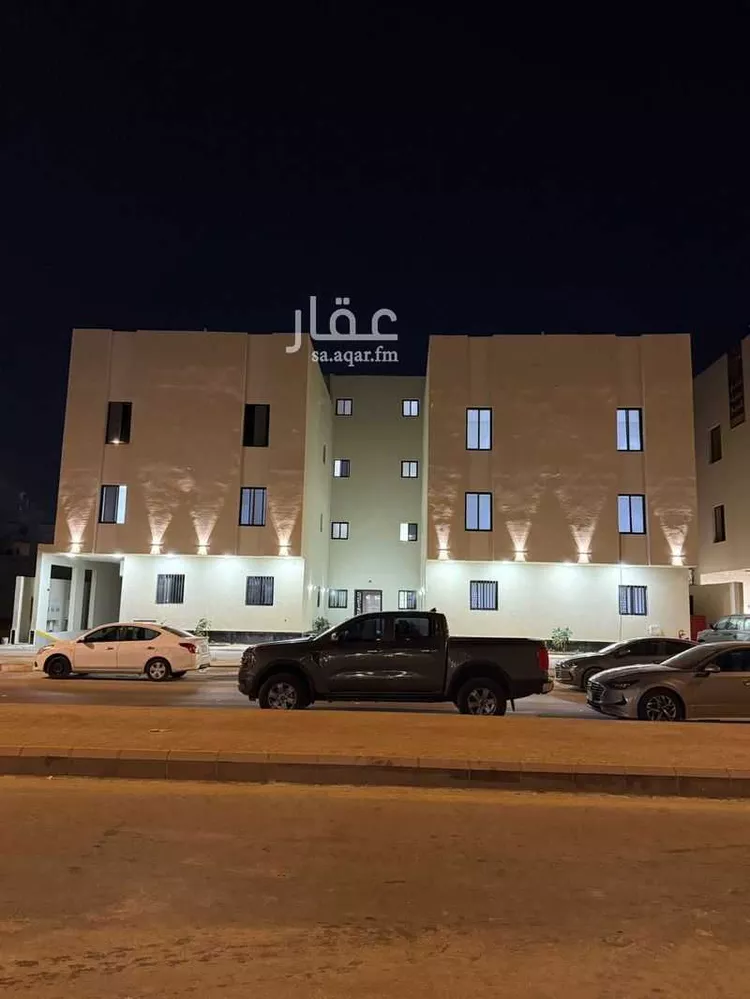 شقة للإيجار في شارع رقم 340, حي ظهرة لبن, مدينة الرياض, منطقة الرياض صورة 3