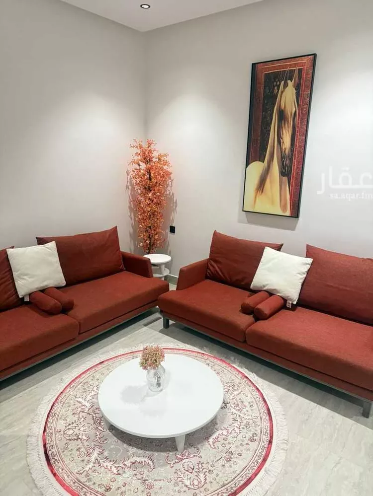 شقة للإيجار في شارع رقم 340, حي ظهرة لبن, مدينة الرياض, منطقة الرياض