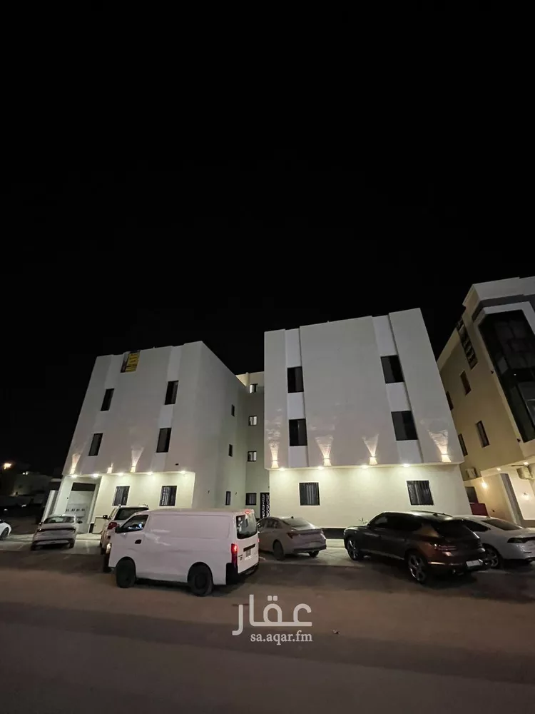 شقة للإيجار في شارع جبل الجزيرة, حي ظهرة لبن, مدينة الرياض, منطقة الرياض صورة 2