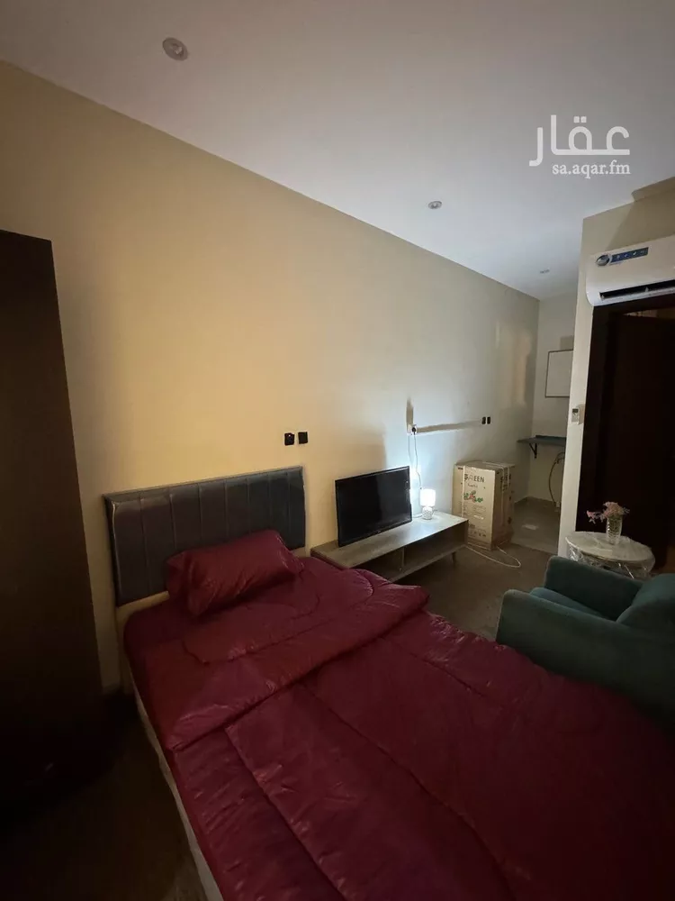 شقة للإيجار في شارع جبل الجزيرة, حي ظهرة لبن, مدينة الرياض, منطقة الرياض صورة 2
