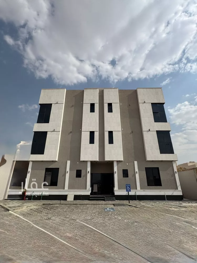 شقة للإيجار في شارع جبل العين, حي ظهرة لبن, مدينة الرياض, منطقة الرياض 6
