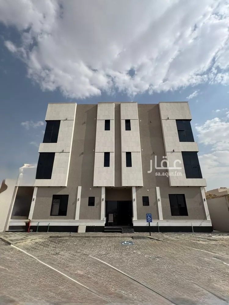 شقة للإيجار في شارع جبل العين, حي ظهرة لبن, مدينة الرياض, منطقة الرياض 6