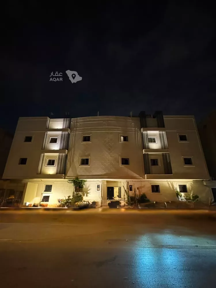 استوديو للإيجار في شارع كوالالمبور, حي ظهرة لبن, مدينة الرياض, منطقة الرياض صورة 3