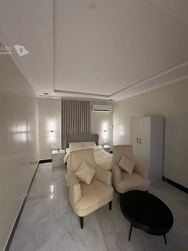 Studio for rent in Riyadh Al Khaleej صورة 5
