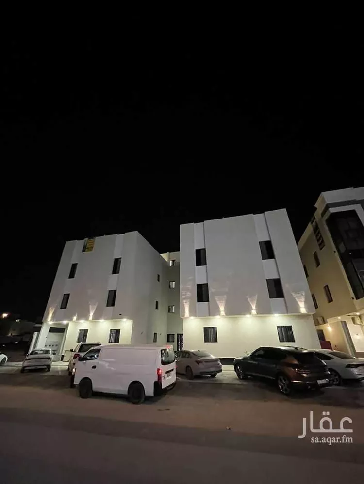 شقة للإيجار في شارع جبل الجزيرة, حي ظهرة لبن, مدينة الرياض, منطقة الرياض صورة 2