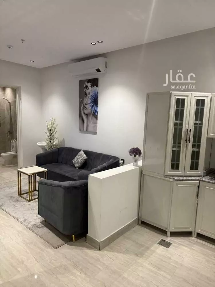 شقة للإيجار في شارع الجوابره, حي ظهرة لبن, مدينة الرياض, منطقة الرياض صورة 2